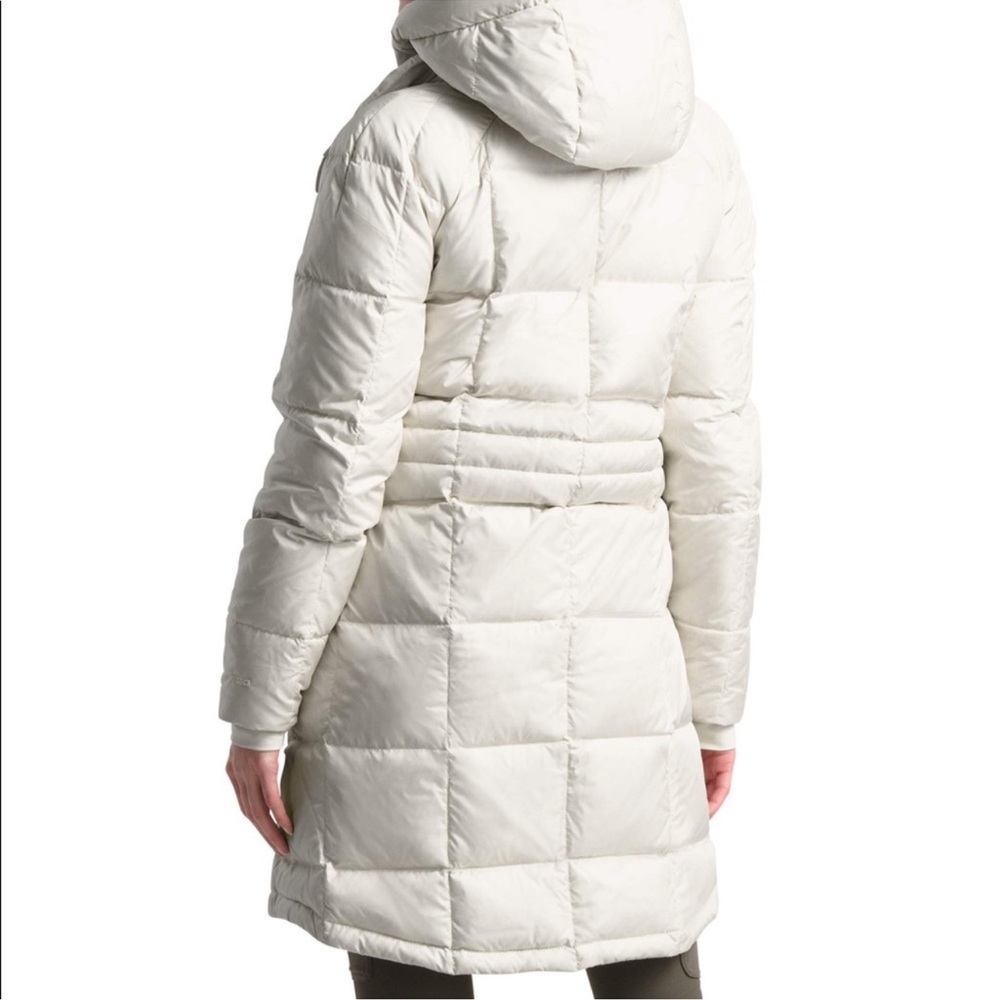 Northface Acropolis Coat